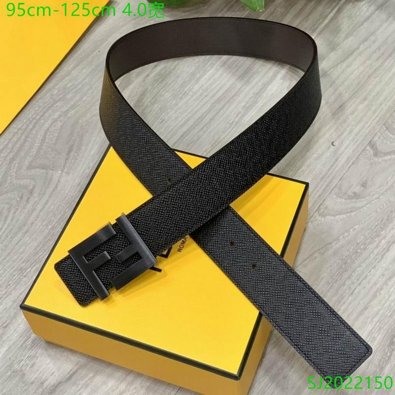 Fendi Belts 1325